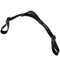 Sattelverbinder – Befestigung für Spiralkabel an Hit-Air Airbag-Westen