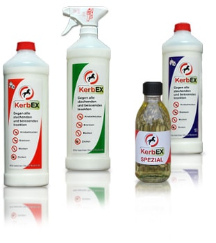 Insektenschutz KerbEX 1L