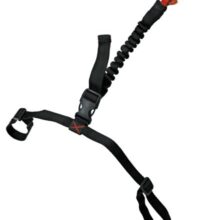 Sattelverbinder all-in-one – praktisches Zubehör für Hit-Air Airbag-Westen